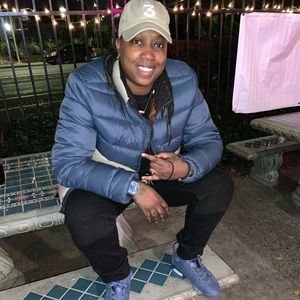 Meet your Posher, Cyriana